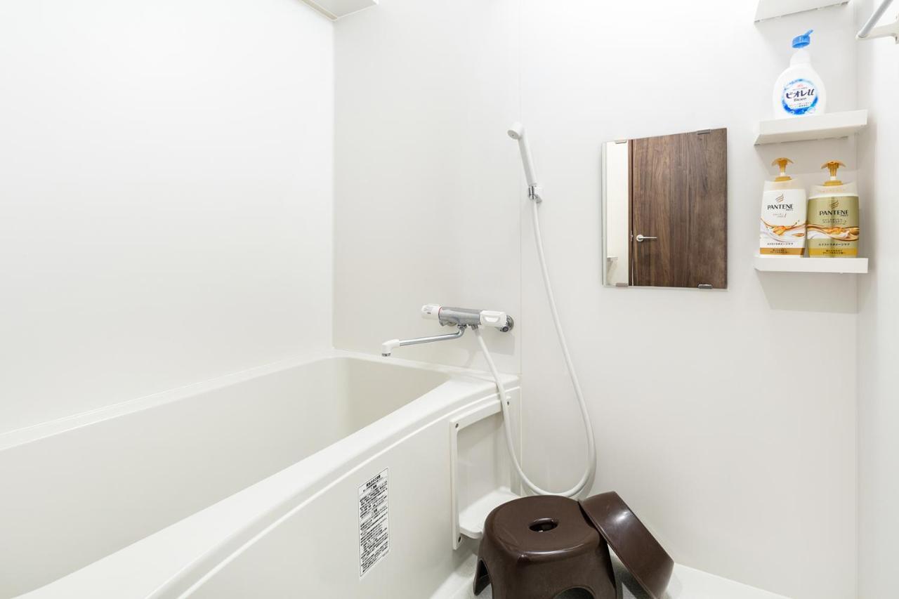 Ichigen Apartment Kyoto Exterior photo