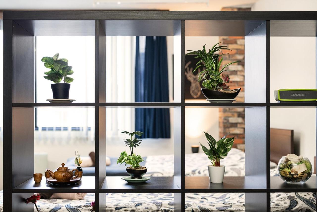 Ichigen Apartment Kyoto Exterior photo